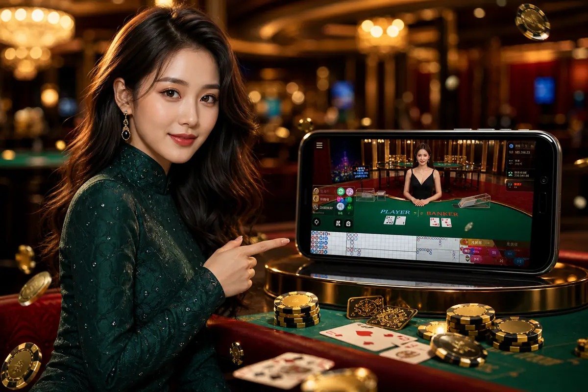 i77mm Slots ကစားနည်း လမ်းညွှန်