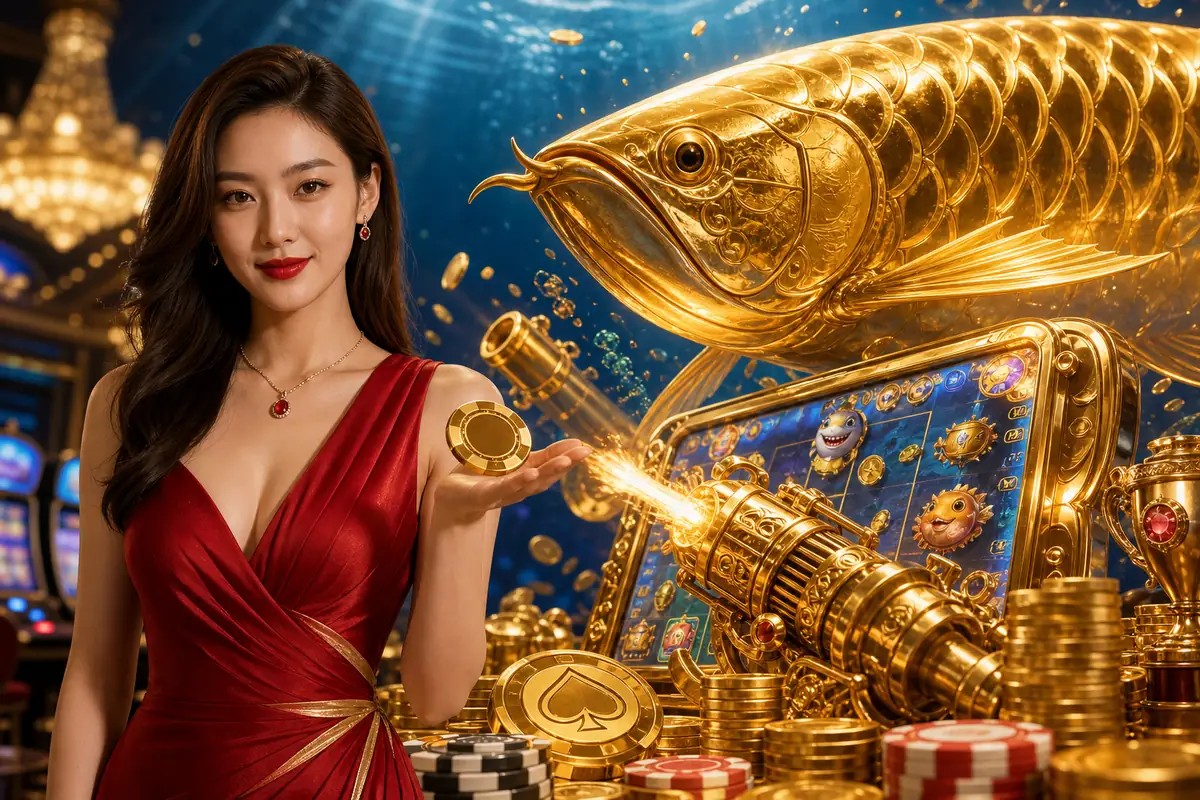 i77mm Free Spin ဆောင်ရွက်နည်း အဆင့်ဆင့်