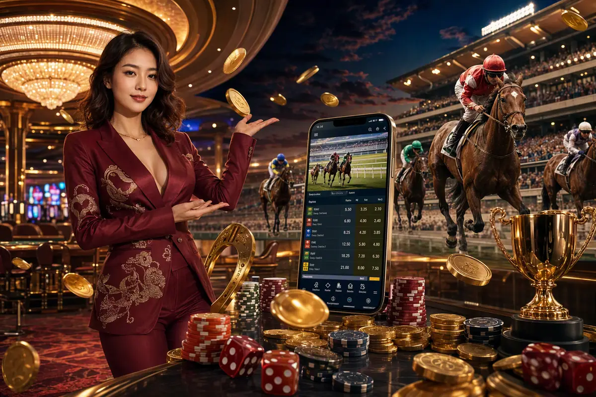 i77mm Poker ကတ်ပြားဂိမ်းများ