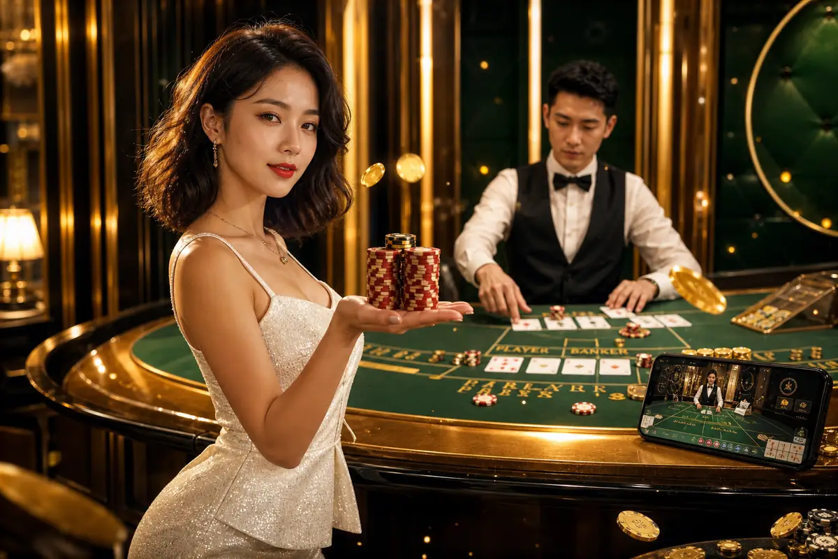i77mm Roulette Live ဂိမ်းဘီး