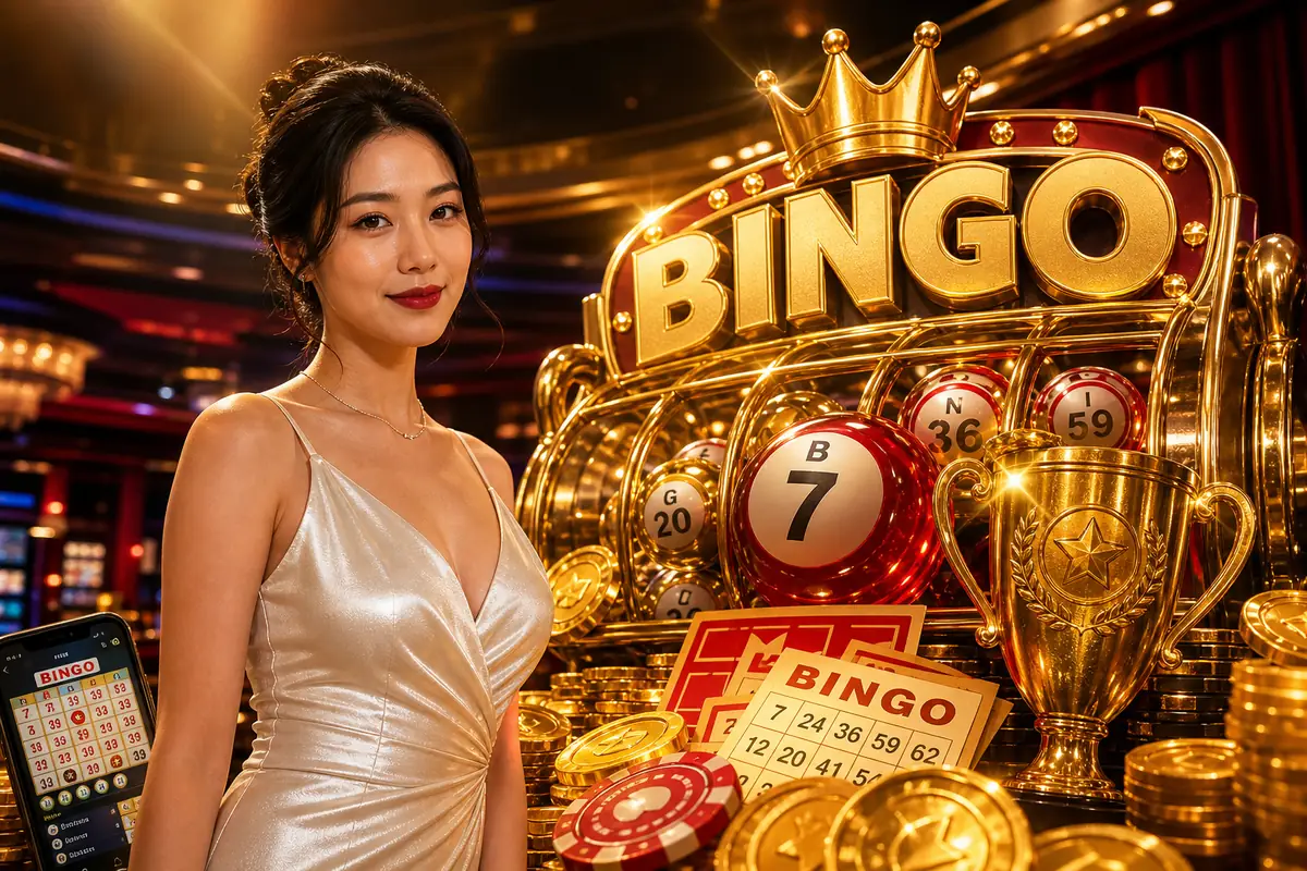 i77mm ကစားသမားဆုပေးချီးမြှင့်မှု ဝန်ဆောင်မှု